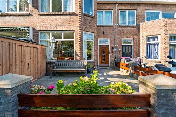 Koningin Wilhelminalaan 477-A, Voorburg Noord noord, 2274BC - Photo 1