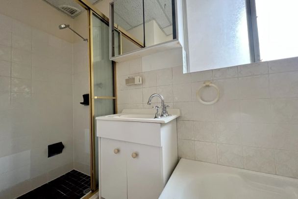 Spacious Two Bedroom In The Heart Of Hurstville - Photo 1