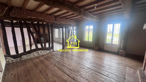 nouveauté - Photo 1