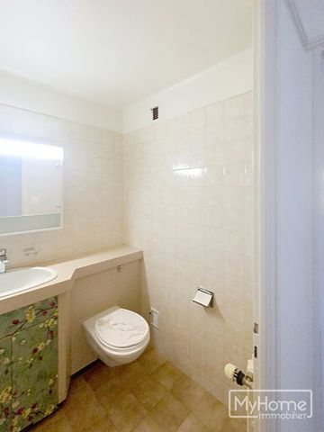 2.5 Zimmer, 53 m², 2. Stock - Foto 3