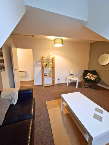 Flat 35, Trinity House, Trinity Quay, AB11 5AA, Aberdeen - Photo 4