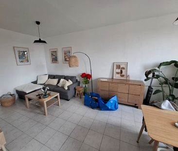 Appartement 2 Pièces 42 m² - Photo 2