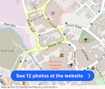 Fore Street, Trowbridge - Photo 1