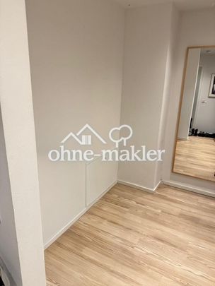 Gartenwohnung NEUBAU Zweitbezug mit Küche moderne & großzügige 2-Zimmer-Wohnung Neu-Ehrenfeld - Foto 1