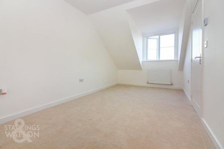 3 bedroom townhouse to rent - Photo 4