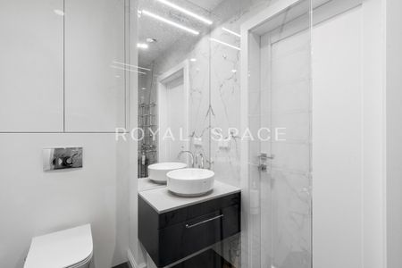 Ekskluzywny apartament w centrum Warszawy - Photo 2