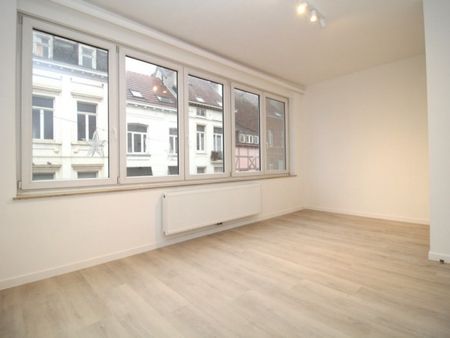Vanderkindere - Duplex 2 ch +/- 100m² + Terrasse - Uccle - Photo 4