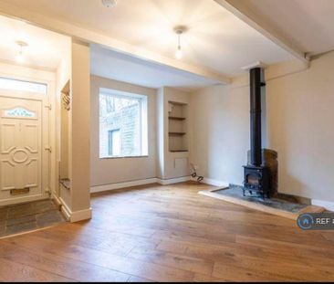 2 bedroom terraced house to rent - Photo 3