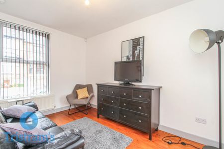 Cottesmore Road, Lenton - Photo 4
