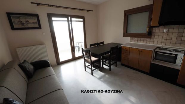 Διαμέρισμα για ενοικίαση Νεάπολη - ΔΕΠΟΣ (Καβάλα) - Photo 1
