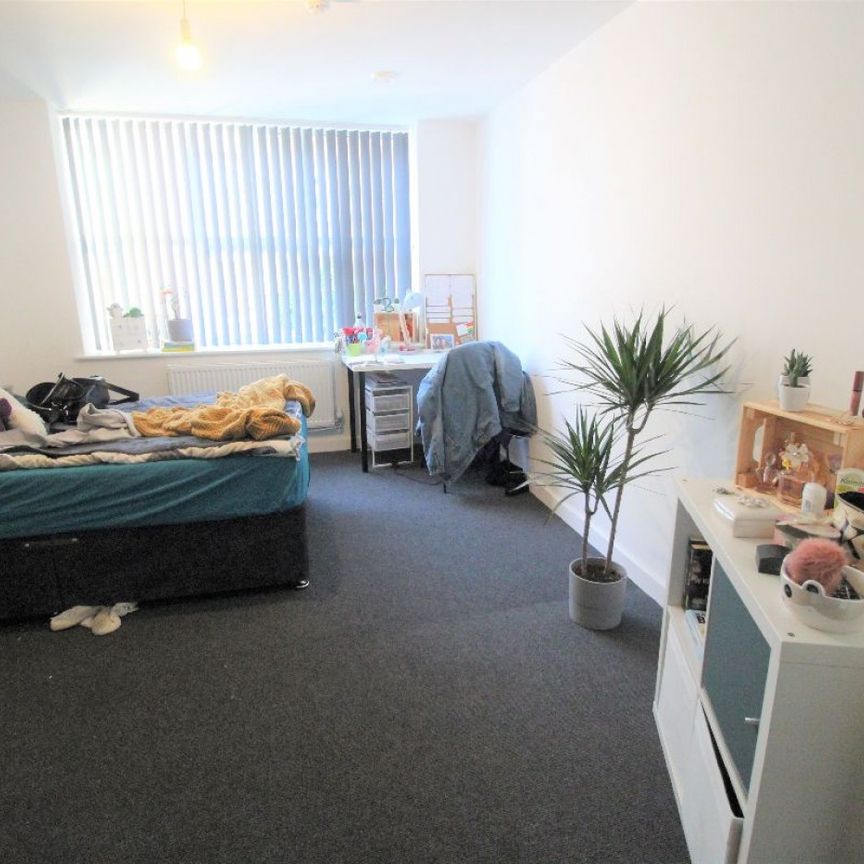 Gordon Street Flat 7, PRESTON, Lancashire PR1 7HJ - Photo 1