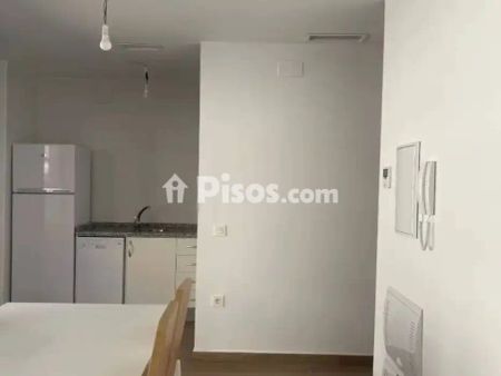 Piso en alquiler en Plaza de Catedral - Photo 5