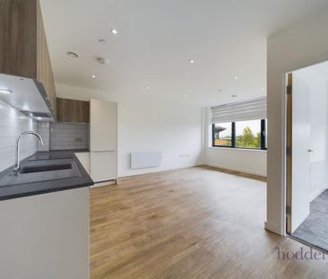 2 bedroom apartment to rent - Photo 3