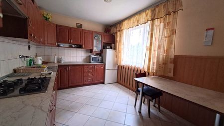 Dom wolnostojący – cisza, spokój, dużo zieleni - Photo 5