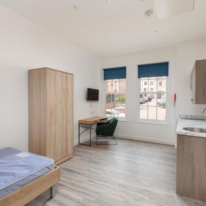 1 bedroom flat to rent - Photo 2