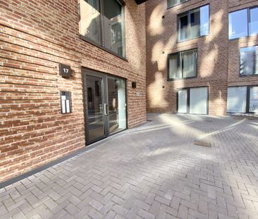 Østre Havnepark 17, 1. mf., 9000 Aalborg - Foto 2