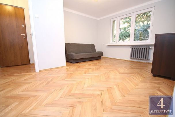 Mieszkanie 47 m2 Tarnów ul. Powstańców Warszawy - Фото 1