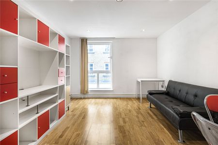 Cheshire Street, Shoreditch, London, E2 6FE - Photo 3