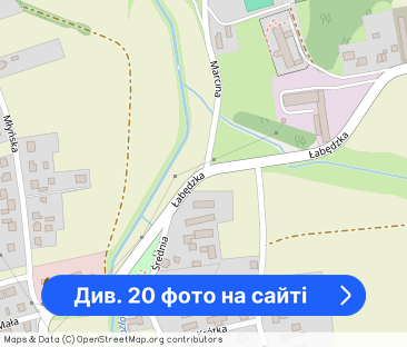 Taras 33m2 | klimatyzacja | parking | kameralne ot - Фото 1