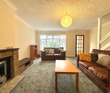 Wilton Close, Harmondsworth, West Drayton - Photo 1