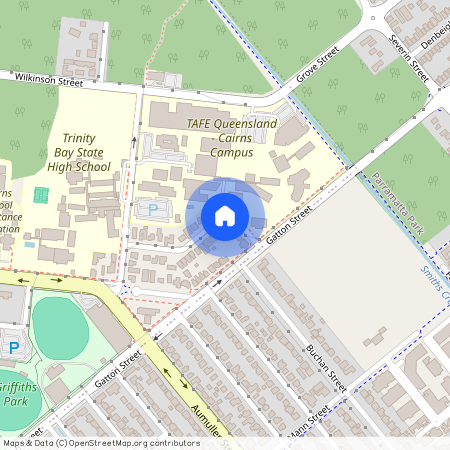 7 Newton Street, Manunda QLD, 4870