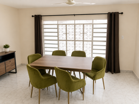 Departamento en renta a una cuadra de paseo Montejo | KTA | - Photo 2