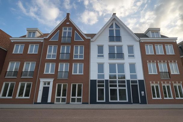 Beemsterburgwal 11, Binnenstad, 1441KB, Purmerend - Foto 1