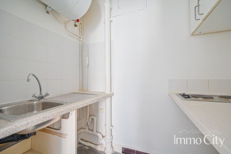 Appartement 2 pièces - 35.9m² - Photo 3