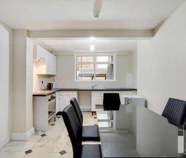 Caledonian Road, Islington, N1 - Photo 1