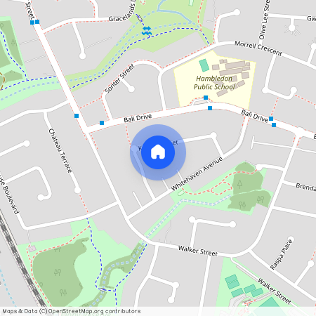 4 Kuta Place, NSW 2763, Quakers Hill