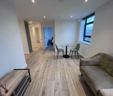 1 bedroom apartment to rent - Photo 3