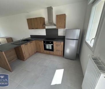 Location Maison 2 pièces 50m² BOURGES 18000 - Photo 3