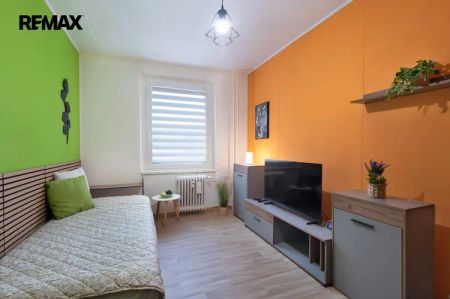 Pronájem bytu 2+kk, Bílina, Pražské předměstí, Bezejmenná 256 - Photo 5
