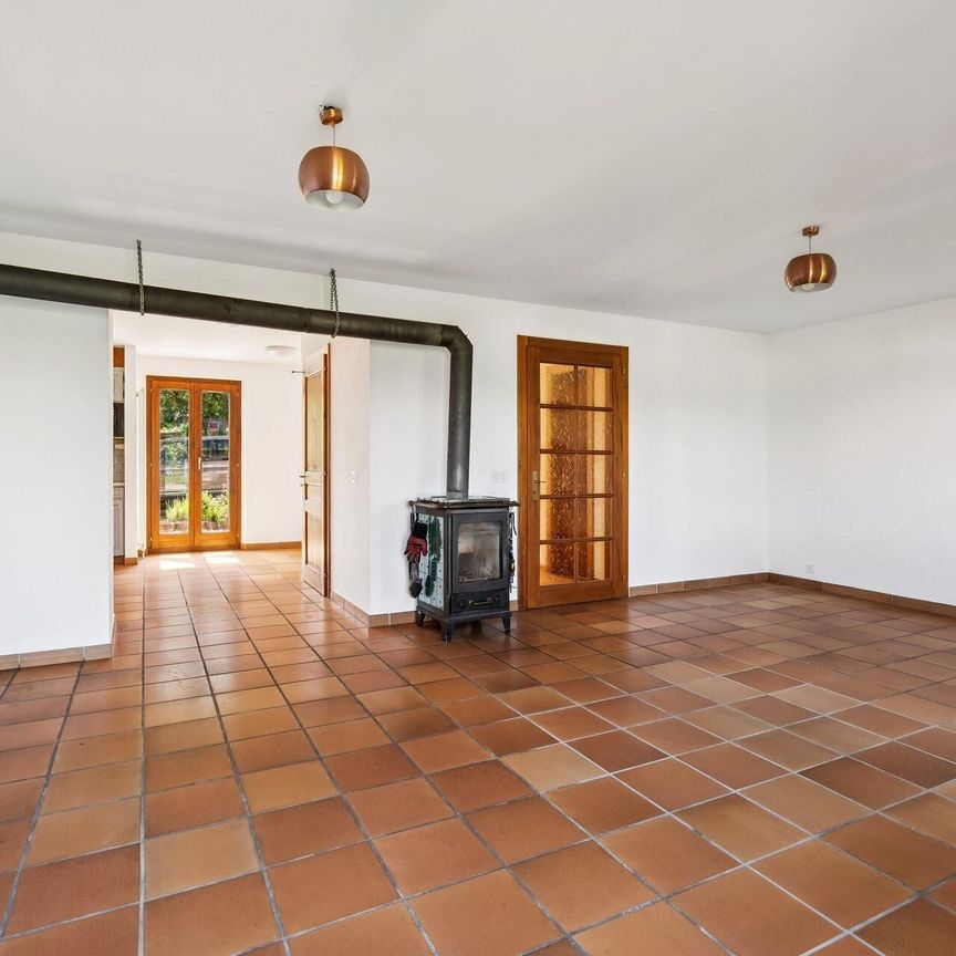 Charmante maison avec jardin dans un cadre verdoyant - Photo 1