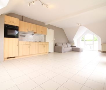 Mooi appartement gelegen op de 1ste verdieping - Foto 6