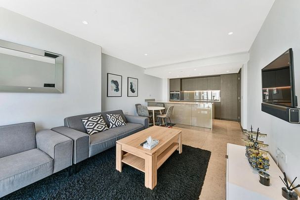 1 bedroom flat to rent - Photo 1