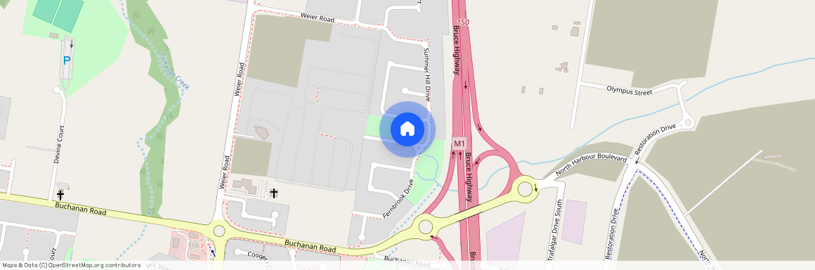 50 Summerhill Drive, Qld 4506, Morayfield