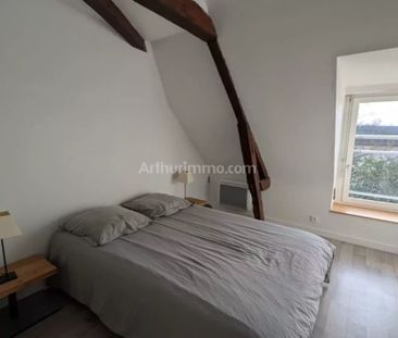 Location Appartement 3 pièces 56 m2 à La Chapelle-des-Fougeretz - Photo 3