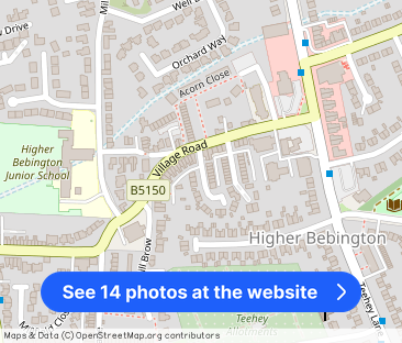 Victoria Road, Bebington - Photo 1