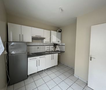 A louer Appartement de type 2 proche centre ville Quartier des Marins - Photo 3