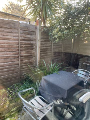 1 Bed Flat, Goldsboro Road, SW8 - Photo 5