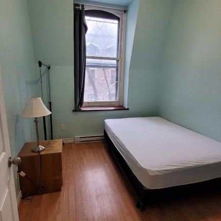 1 CH - 1 SDB - Montréal - $780 /mo - Photo 2