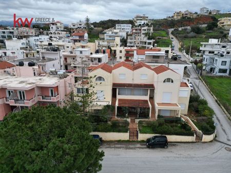 Μεζονέτα για ενοικίαση Κάτω Σταλός (Νέα Κυδωνία) - Photo 5