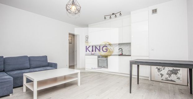 Mieszkanie na wynajem Szczecin - Photo 1