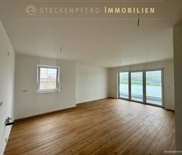 Wohnglück am Weinberg: Traumhafte Wohnung mit Weitblick - Photo 4