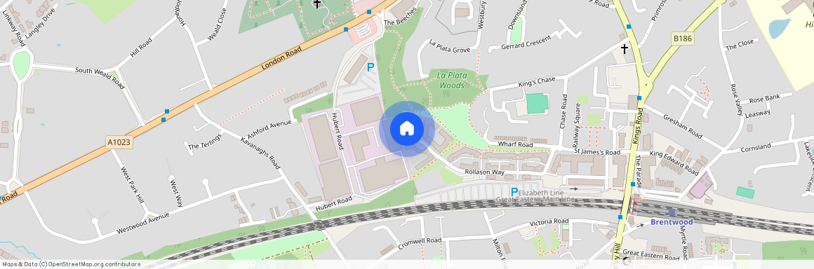 Rollason Way, Chadwell Heath, CM14 4EU, Essex
