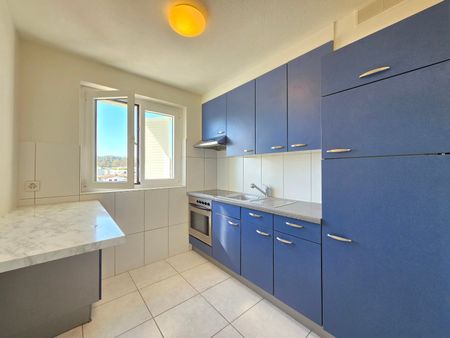 Helle, gepflegte Wohnung in Kleindöttingen zu vermieten! - Photo 3