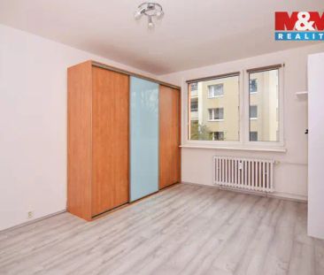 Pronájem bytu 1+1, 35 m - Fotografie 2