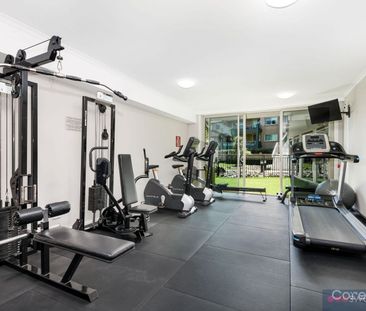 Spacious One bedroom apartment - Photo 2