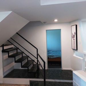 SHOPS ANGUS (MÉTRO PRÉFONTAINE) - 4 1/2 - 80 m² (860 p2) environ - Photo 2